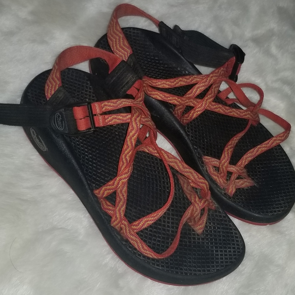 Chacos
